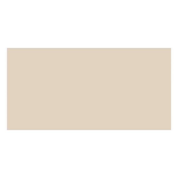 Durstone Chroma Warm 60x120 płytka beżowa jednokolorowa