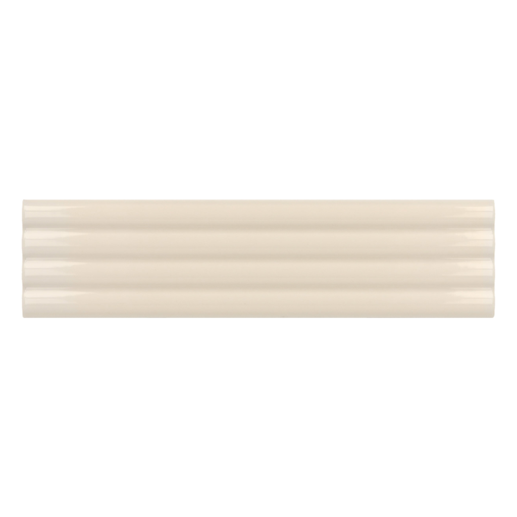 Equipe Costa Nova Beige Pale Onda Gloss 5x20 cegiełka 3D