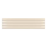 Equipe Costa Nova Beige Pale Onda Gloss 5x20 cegiełka 3D