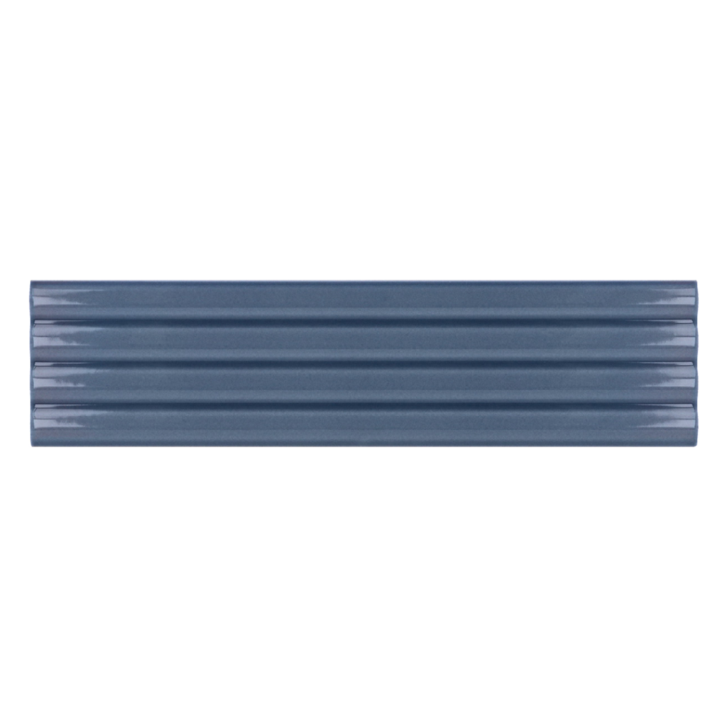 Equipe Costa Nova Banyan Blue Onda Gloss 5x20 cegiełka 3D