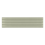 Equipe Costa Nova Tansy Green Onda Gloss 5x20 cegiełka 3D