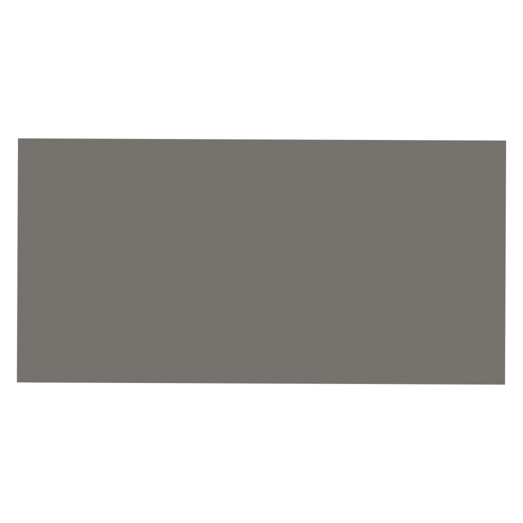 Durstone Chroma Grey 60x120 płytka szara jednokolorowa