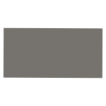 Durstone Chroma Grey 60x120 płytka szara jednokolorowa