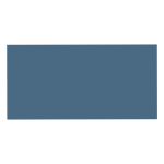 Durstone Chroma Sapphire 60x120 płytka niebieska jednokolorowa