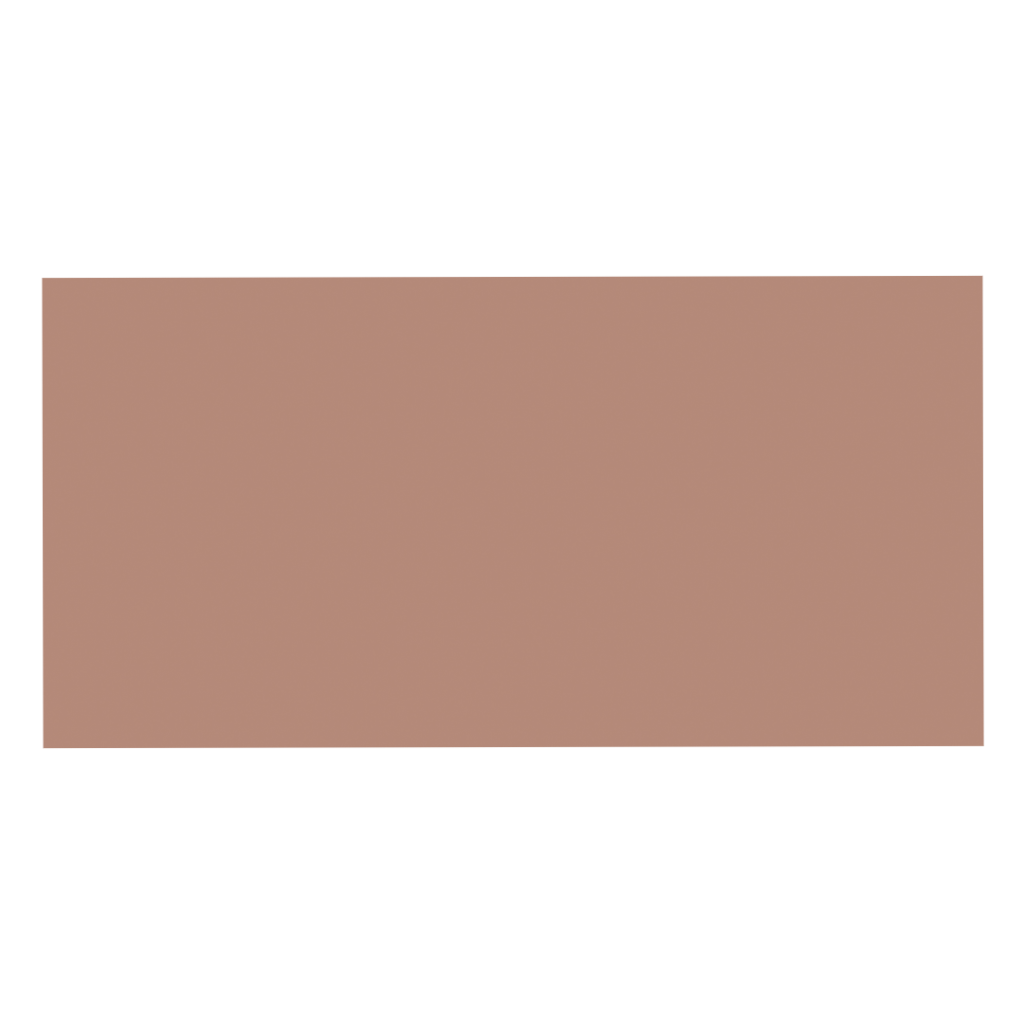 Durstone Chroma Peach 60x120 płytka pomarańczowa jednokolorowa