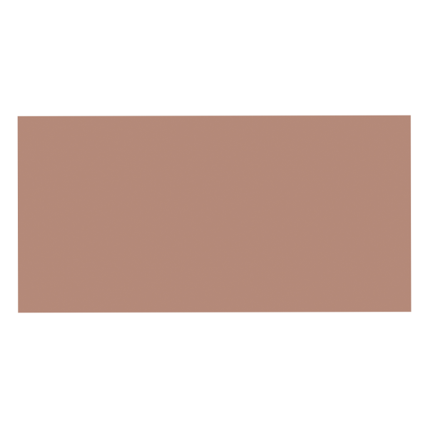 Durstone Chroma Peach 60x120 płytka pomarańczowa jednokolorowa