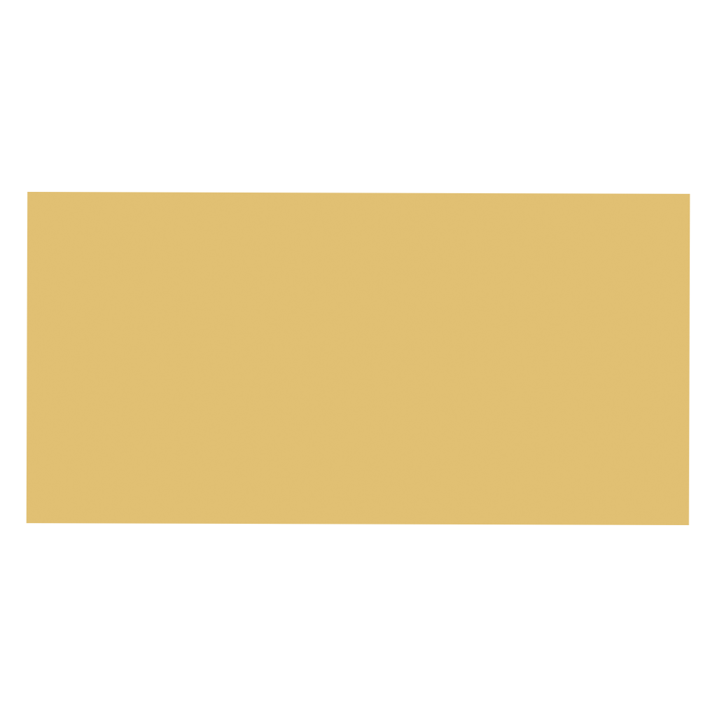 Durstone Chroma Limoncello 60x120 płytka żółta jednokolorowa