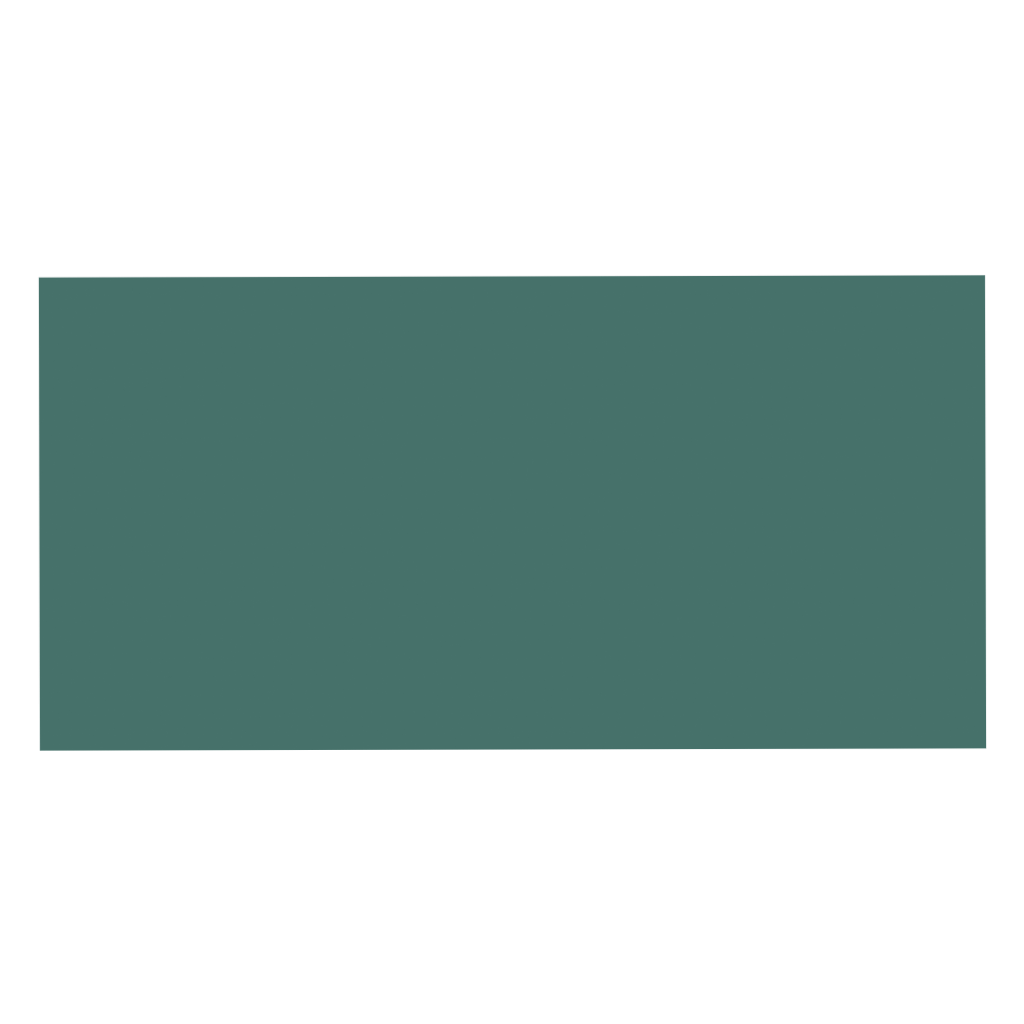 Durstone Chroma Emerald 60x120 płytka zielona jednokolorowa