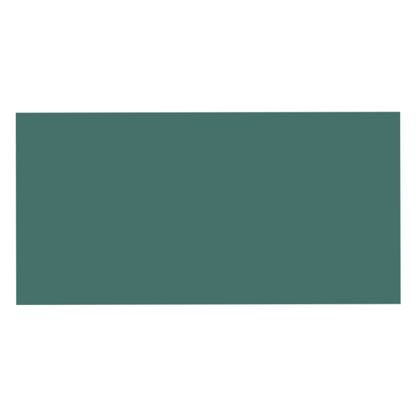 Durstone Chroma Emerald 60x120 płytka zielona jednokolorowa