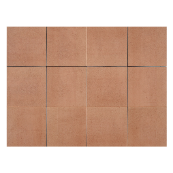 Durstone Sunset Small Pottery 15x15 mała kwadratowa płytka