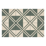 Durstone Sunset Small Kripton Desert Green 15x15 mała kwadratowa płytka