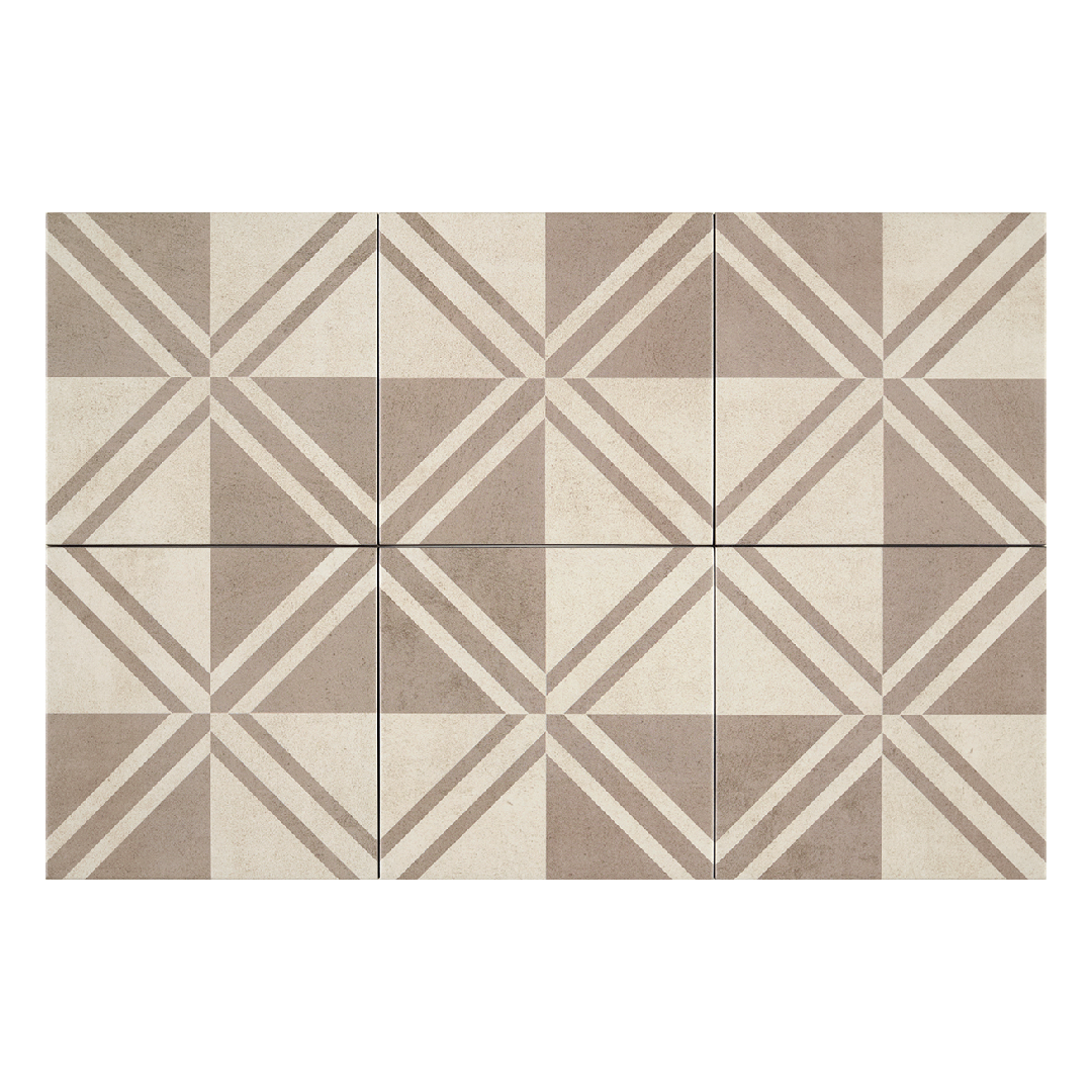 Durstone Sunset Small Kripton Desert Taupe 15x15 mała kwadratowa płytka Durstone Sunset Small Kripton Desert Taupe 15x15 mała kwadratowa płytka
