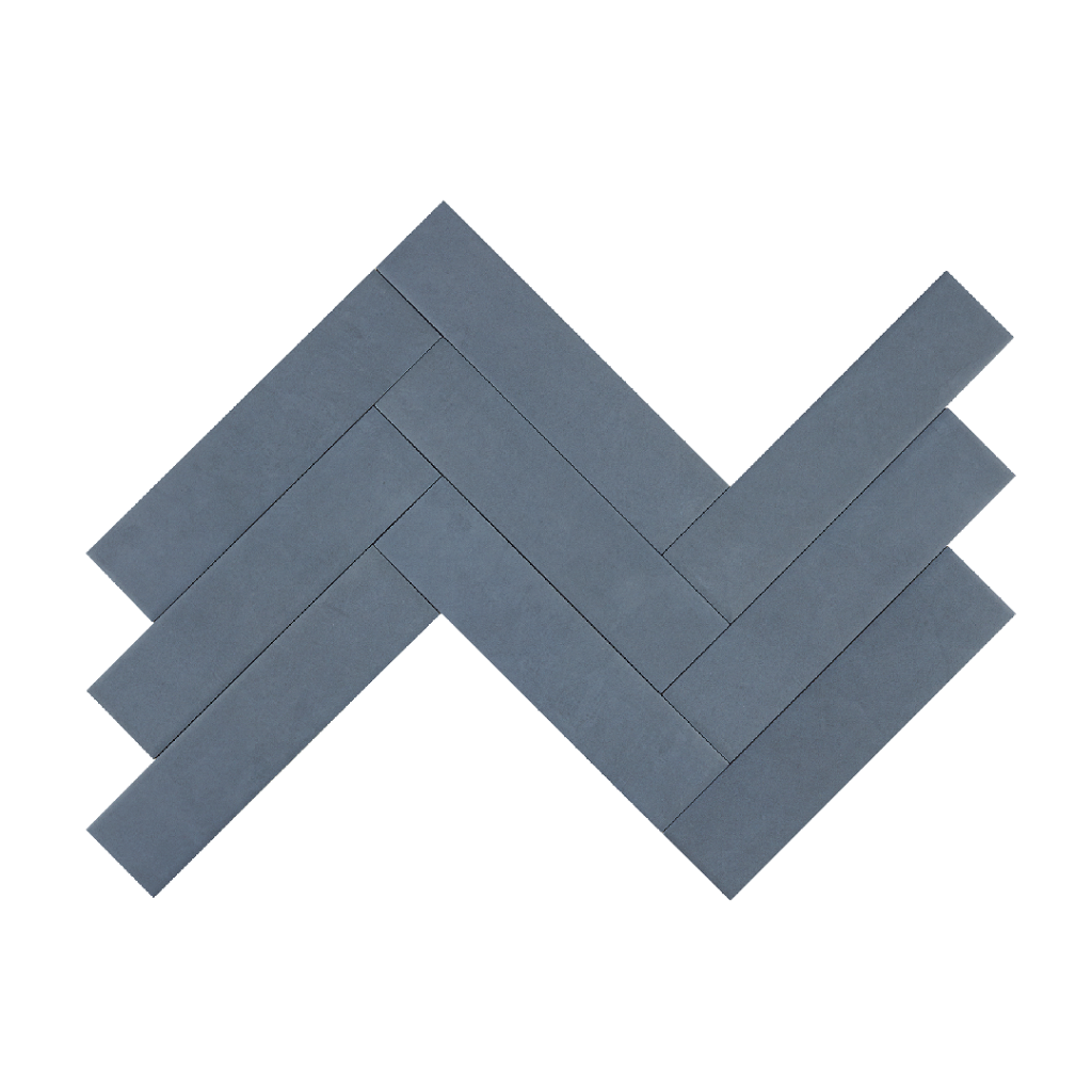 Durstone Sunset Small Blue 6x25 płytka cegiełka