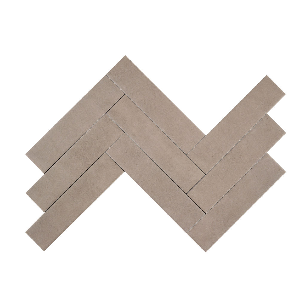 Durstone Sunset Small Taupe 6x25 płytka cegiełka