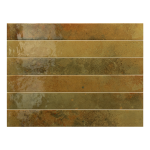 Equipe Bali Moss 5x40 płytka ścienna