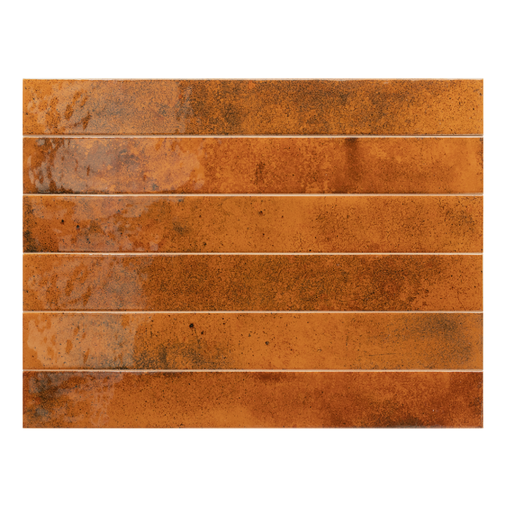 Equipe Bali Ginger 5x40 płytka ścienna