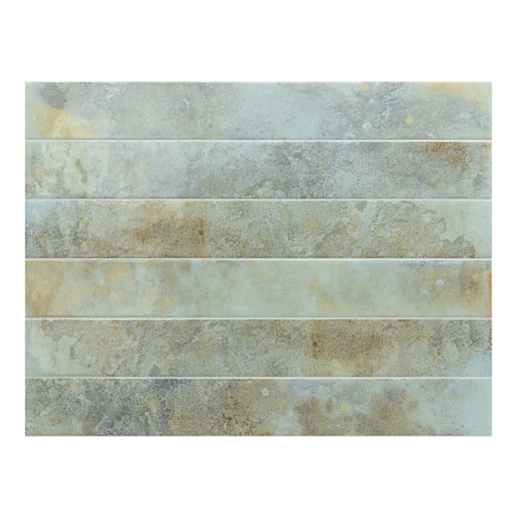 Equipe Bali Aqua 5x40 płytka ścienna