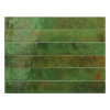 Equipe Bali Green 5x40 płytka ścienna