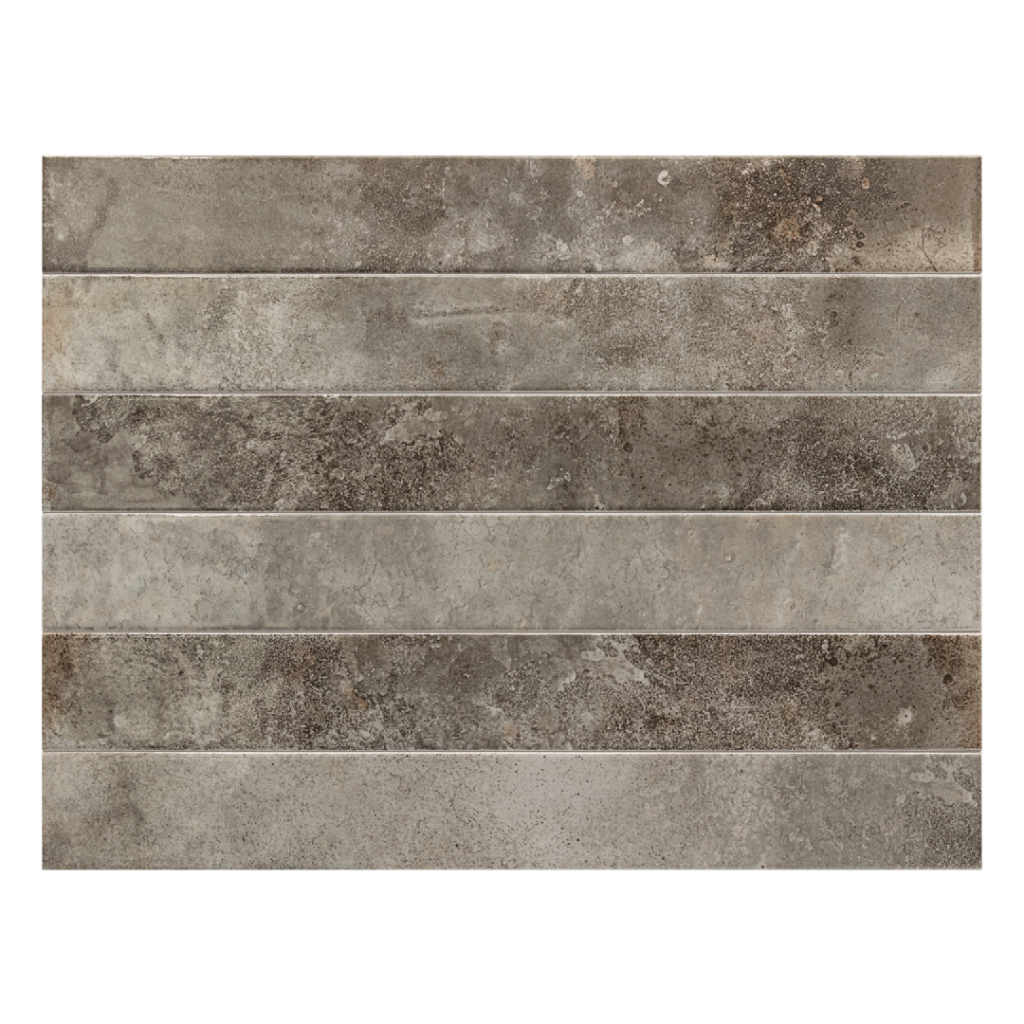 Equipe Bali Dark Pearl 5x40 płytka ścienna