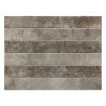 Equipe Bali Dark Pearl 5x40 płytka ścienna