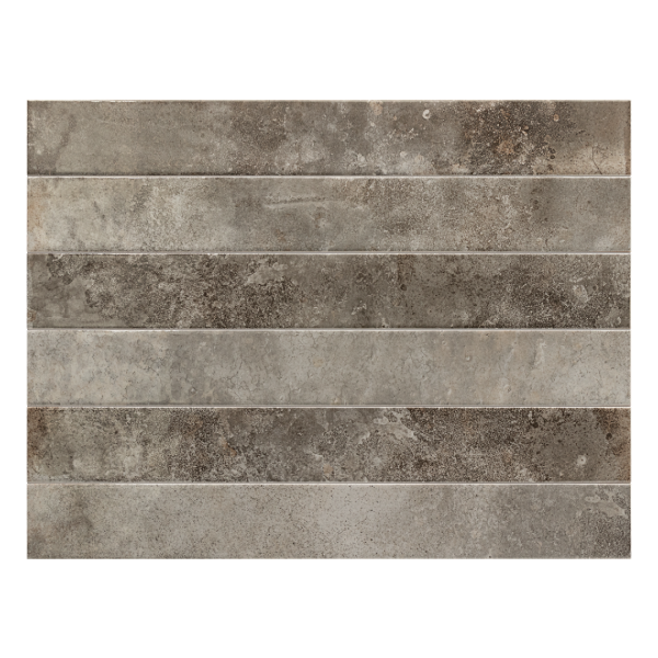 Equipe Bali Dark Pearl 5x40 płytka ścienna