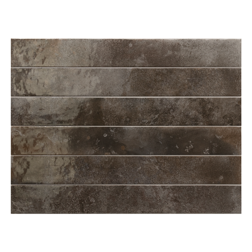 Equipe Bali Black Hat 5x40 płytka ścienna