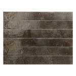 Equipe Bali Black Hat 5x40 płytka ścienna