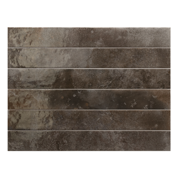 Equipe Bali Black Hat 5x40 płytka ścienna