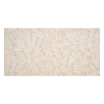 Durstone Provenza Noa Sand 60x120 płytka w delikatny kwiatowy wzór