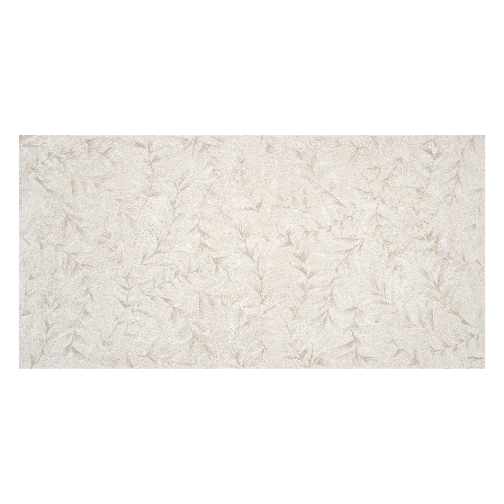 Durstone Provenza Noa Bone 60x120 płytka w delikatny kwiatowy wzór