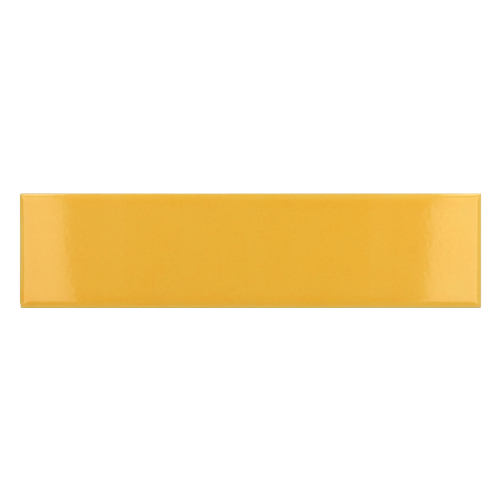 Equipe Costa Nova Yellow Gloss 5x20 żółta cegiełka