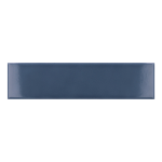 Equipe Costa Nova Banyan Blue Gloss 5x20 niebieska cegiełka