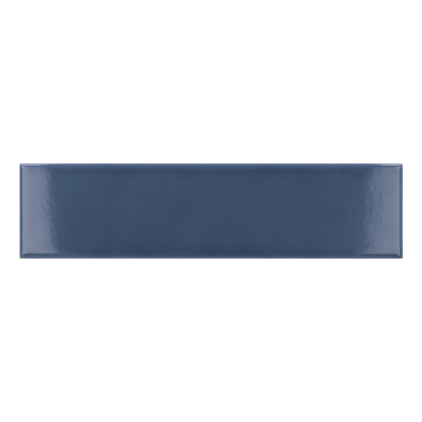 Equipe Costa Nova Banyan Blue Gloss 5x20 niebieska cegiełka