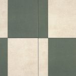 Durstone Sunset Small Kite Desert Green 15x15 mała kwadratowa płytka