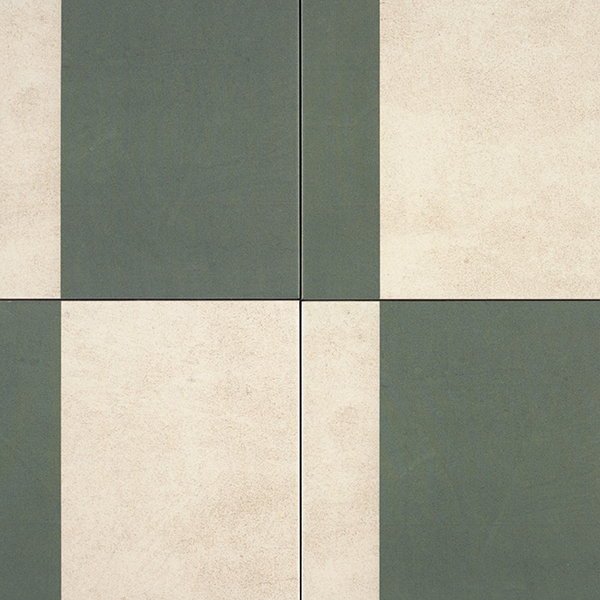 Durstone Sunset Small Kite Desert Green 15x15 mała kwadratowa płytka