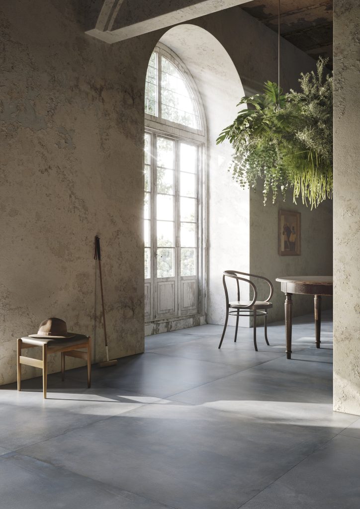 Ricchetti Fresco Blue Whale 60x120 przetarty kamień