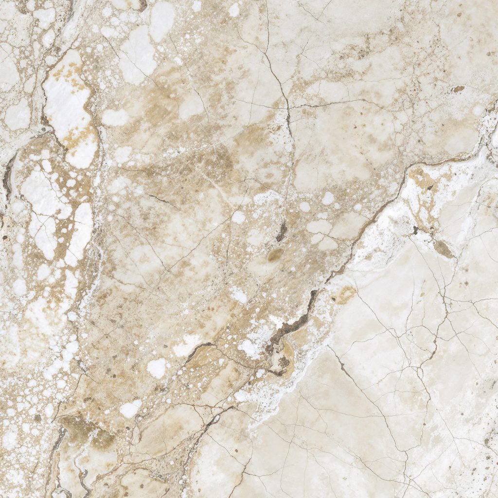 Fanal Golden Mist SShine 120x120 płytka w złote żyłki