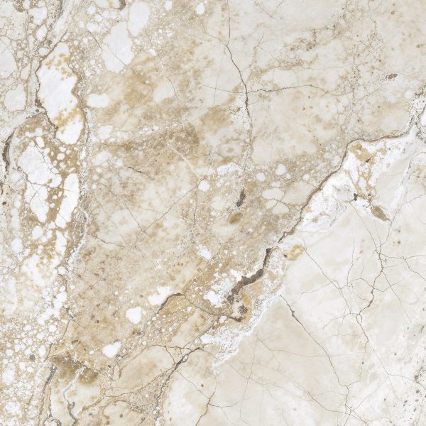 Fanal Golden Mist SShine 120x120 płytka w złote żyłki