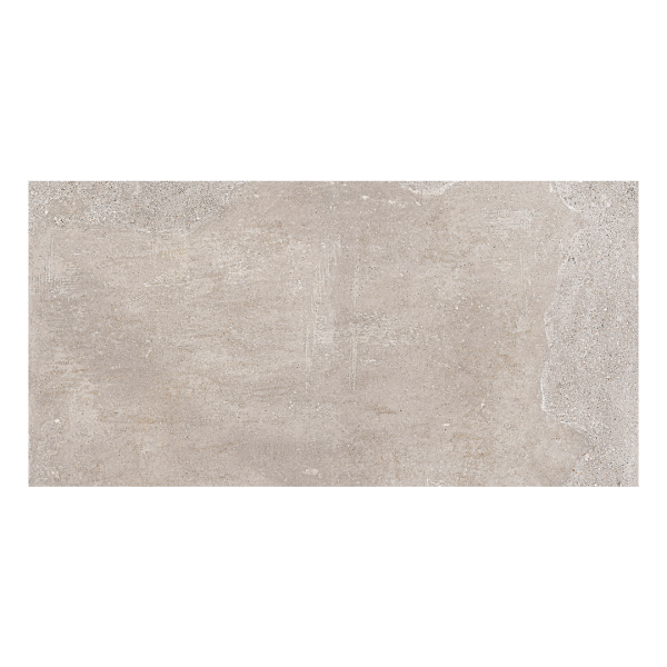 Fanal District Greige 60x120 3D płytka imitująca beton