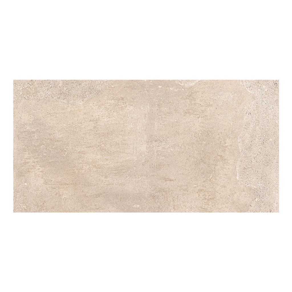 Fanal District Sand 60x120 3D płytka imitująca beton