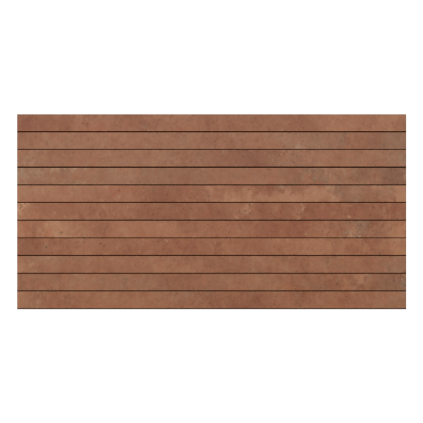 Fanal Malla Natura Cotto 30x60 płytka dekoracyjna