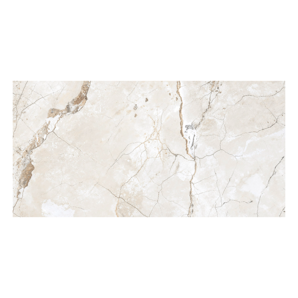 Fanal Golden Mist SShine 60x120 płytka w złote żyłki