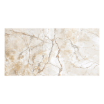 Fanal Re Royal Natural 60x120 płytka w złote żyłki