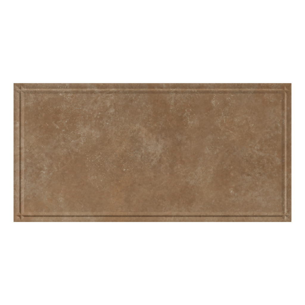 Fanal RE Crosia Core Terra 60x120 płytka z ramką