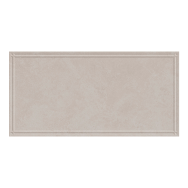 Fanal RE Crosia Core Salt 60x120 płytka z ramką