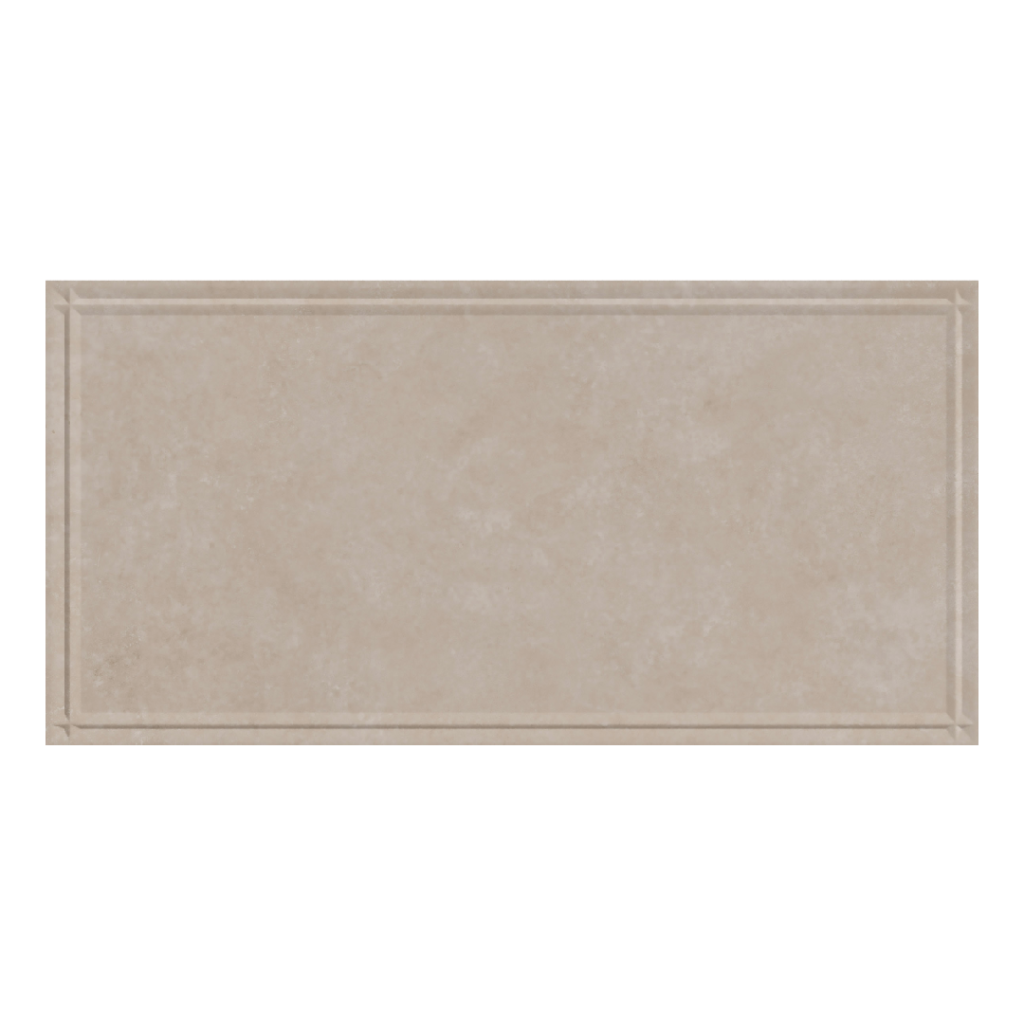 Fanal RE Crosia Core Linen 60x120 płytka z ramką