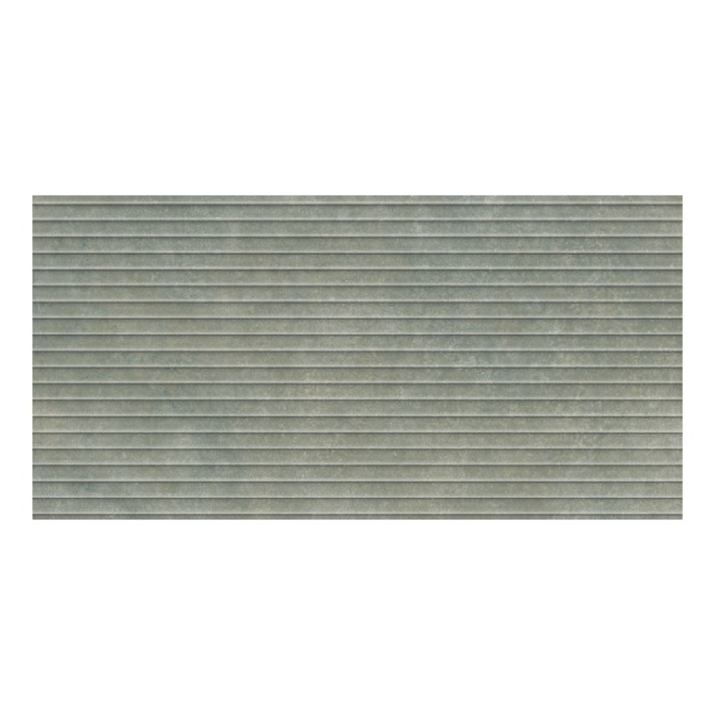 Fanal RE Ark Core Sage 60x120 płytka ryflowana