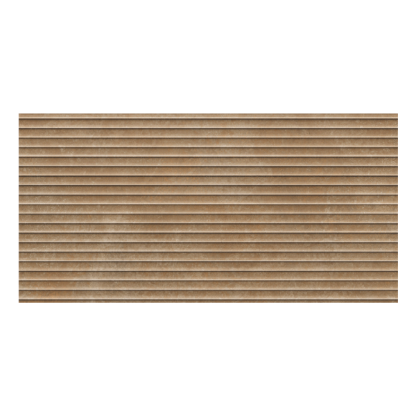 Fanal RE Ark Core Terra 60x120 płytka ryflowana