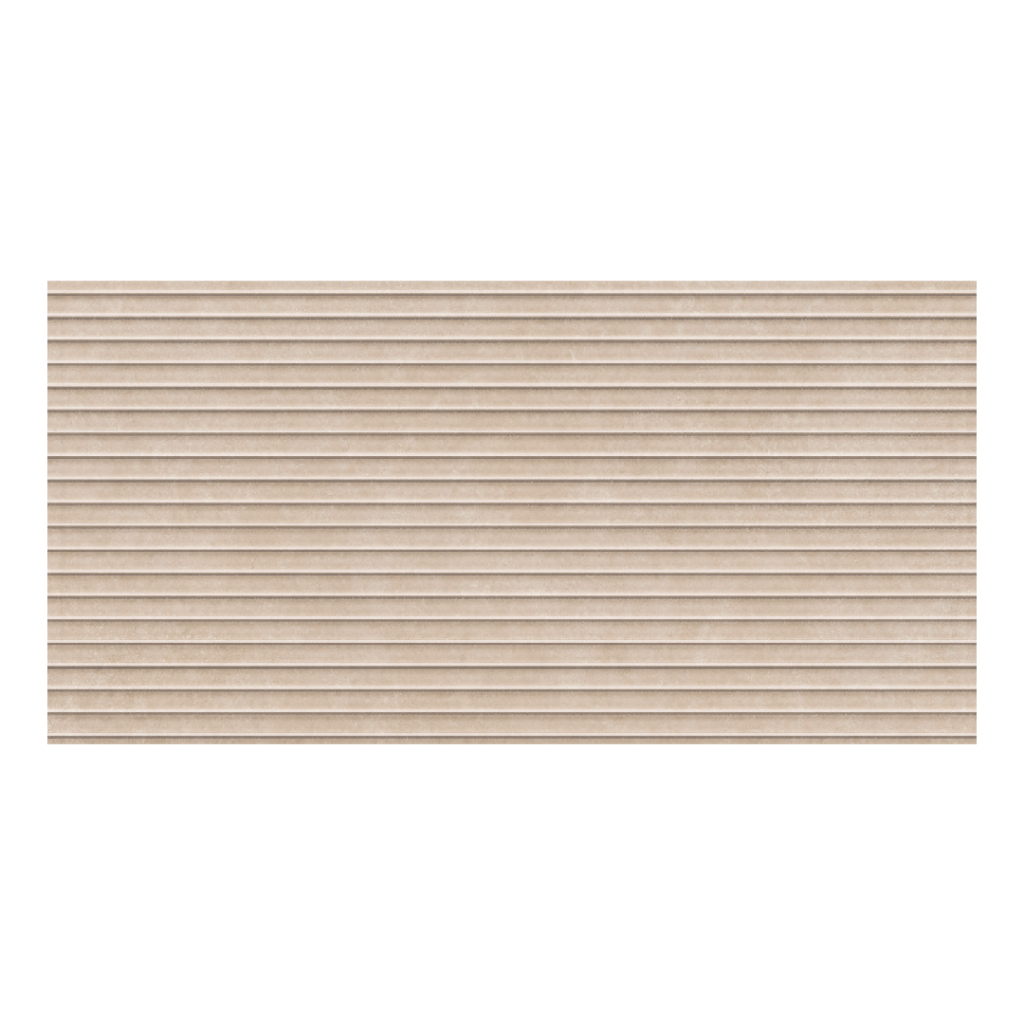 Fanal RE Ark Core Linen 60x120 płytka ryflowana