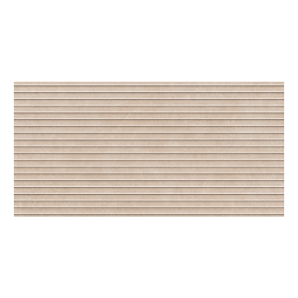 Fanal RE Ark Core Linen 60x120 płytka ryflowana